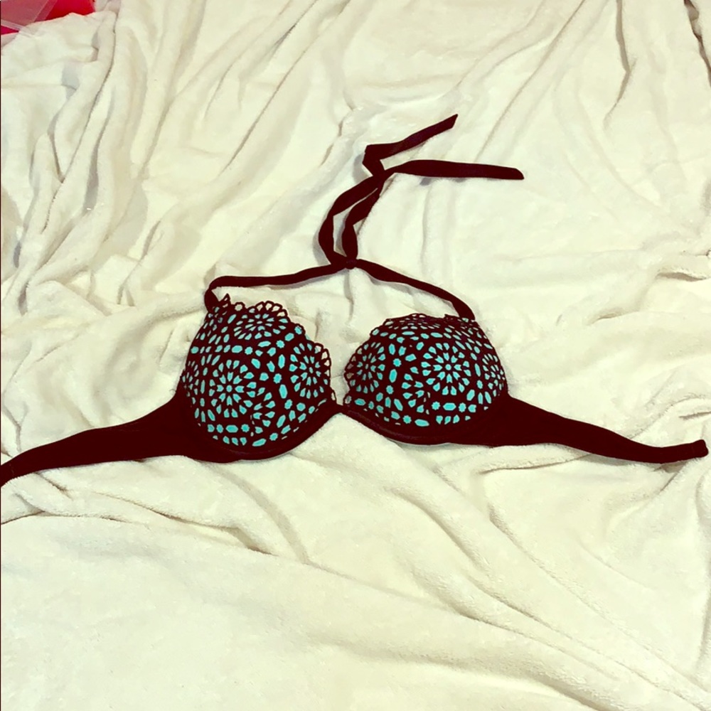Bikini top!